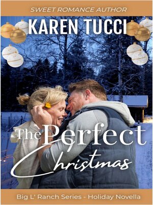 cover image of The Perfect Christmas